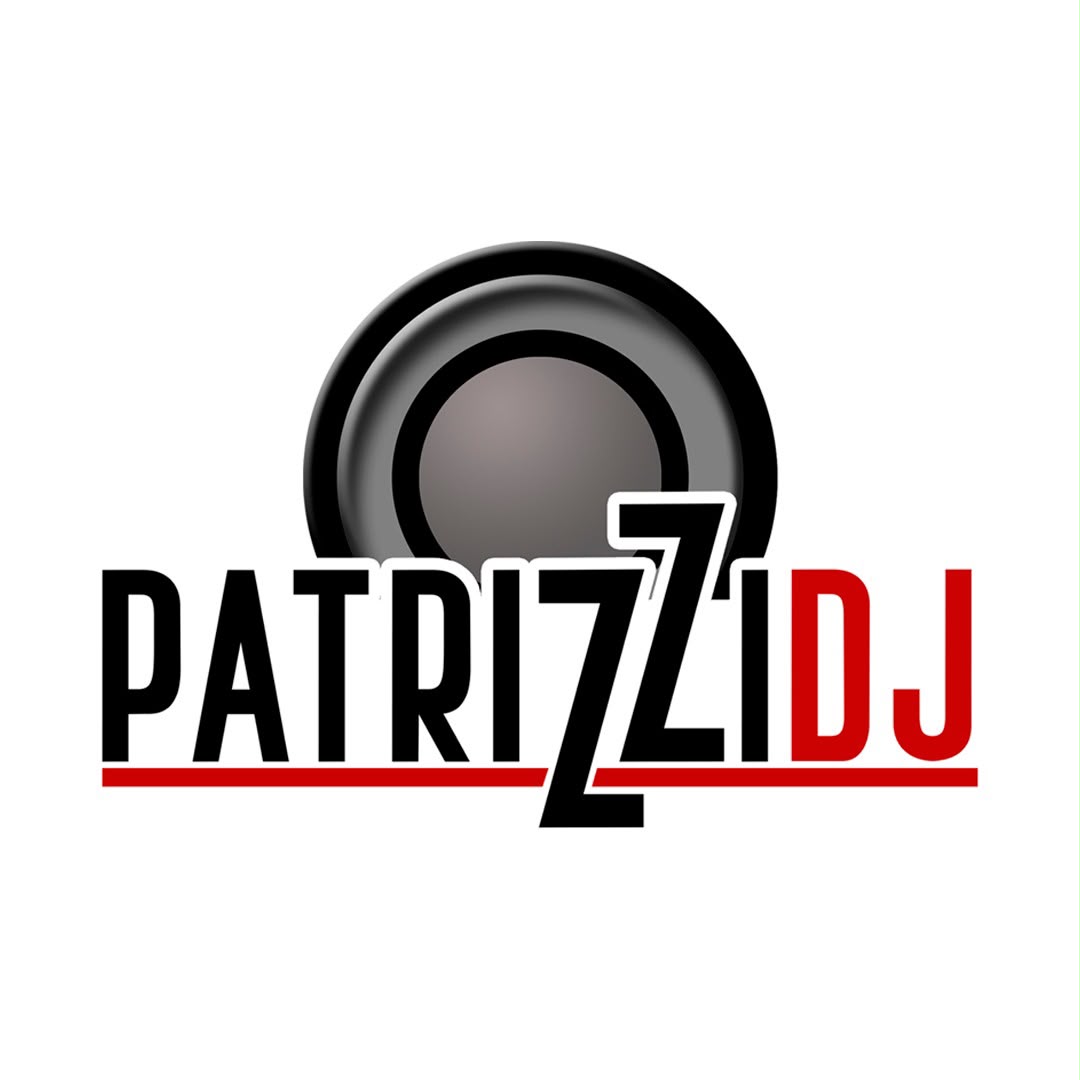 PATRIZZIDJ Logo